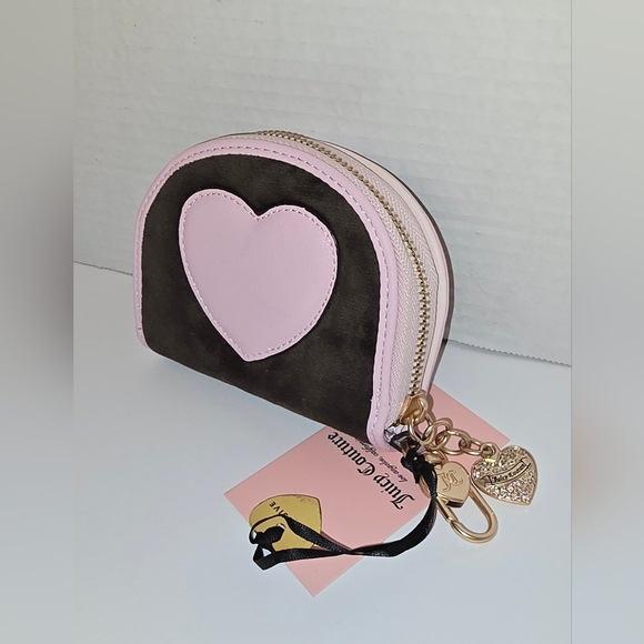 Juicy Couture Scottie Dog Wallet - Picture 4 of 9